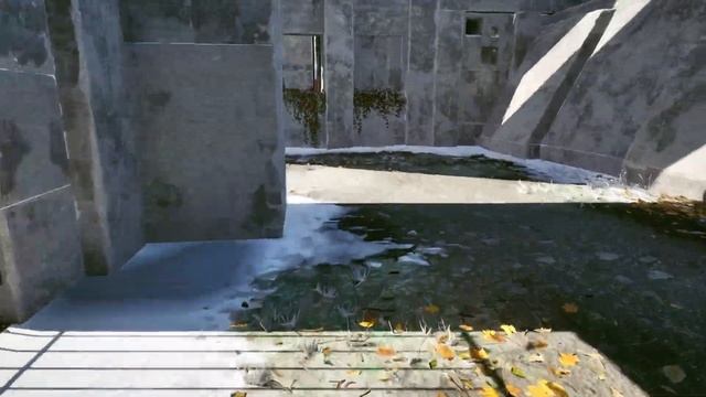 Another Lab, Still No Answers | The Talos Principle 2 | BigVlad Let's Play | Part 12