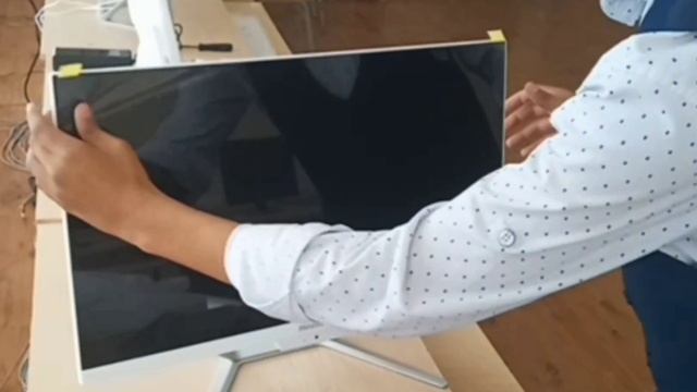 PC-KOMPYUTER HEOVOSE UNBOXING