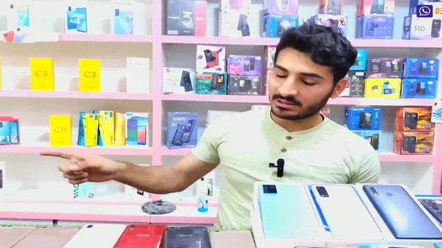 Karachi Wholesale price used phones?? смотреть онлайн