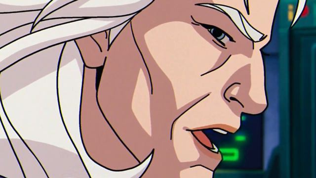X-Men 97 Capitulo 1 y 2 Resumen Todo Explicado смотреть онлайн