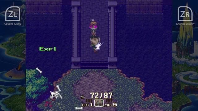 Trials of Mana Remake vs. The Original: How it Compares Side-by-Side смотреть онлайн