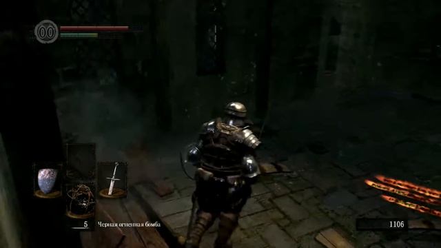 Dark Souls - Адаптация. смотреть онлайн