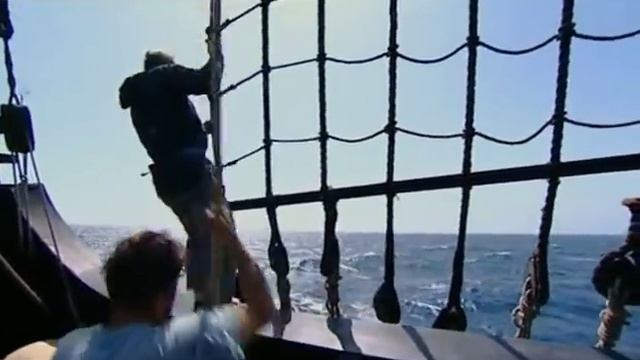 Фернан Магеллан Путешествие вокруг света смотреть онлайн