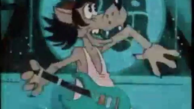 Nu Pogodi Episode 9 in C Major 13 смотреть онлайн