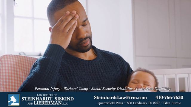 15 Second Workers Compensation смотреть онлайн