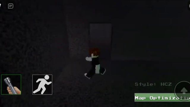 Roblox Scp-096 скромник . смотреть онлайн