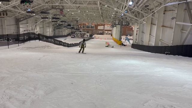 (OUTDATED: PLEASE READ DESCRIPTION) How to Carve on a Snowboard, Part 1. смотреть онлайн