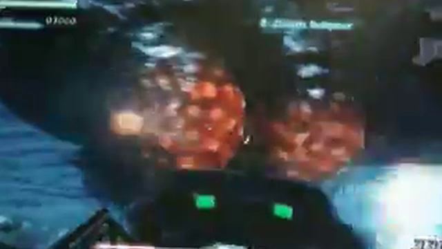 Lost Planet 2: Episode 1: Chapter 3: Boss: Gordiant смотреть онлайн