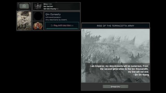 Rise of the Terracotta Army (TNO) | TNO Custom Super Event (Halloween Special) смотреть онлайн