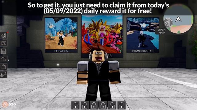 [EVENT/1 DAY ONLY] How to get the NARS LIGHT REFLECTING CLOUD SUNGLASSES in NARS COLOR QUEST Roblox смотреть онлайн