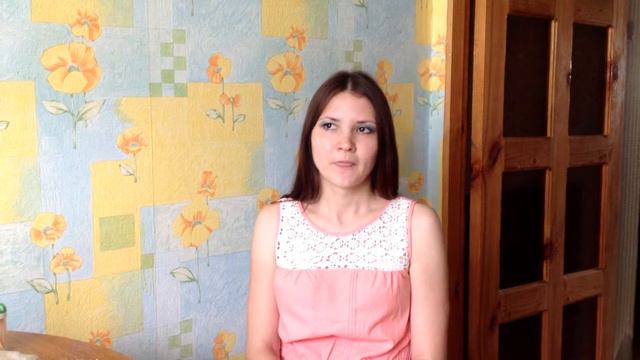 Росперсонал. Элиза едет в США, собеседование и ВИЗА! Au Pair USA. смотреть онлайн