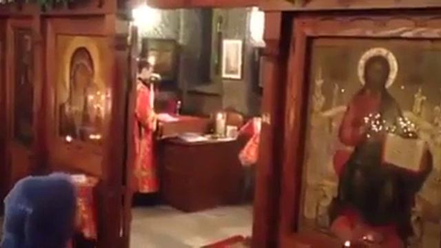 Вот это Пасхальная радость смотреть онлайн