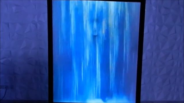 3D Картина смотреть онлайн