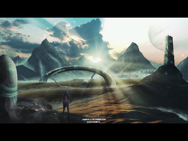 PegasusMusicStudio - Absolute Freedom | Dramatic Epic Orchestra