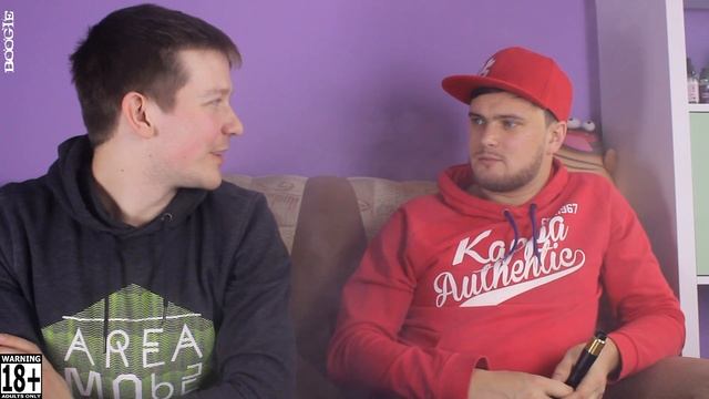 ПАРа мнений: Жидкость BOOGIE - На постояночку смотреть онлайн