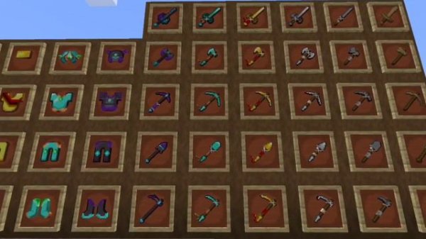 Aesthetic Texture Pack For MCPE 1.20 | EboodTuree Texture Pack