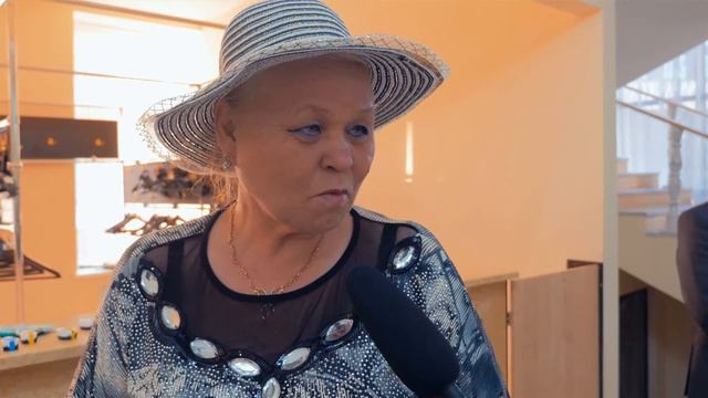 Популяр артистлар Илназ Минвалиевны котлый! Алып бара Марьям смотреть онлайн