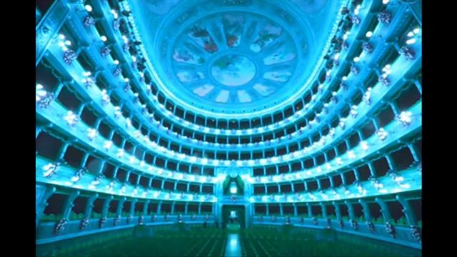 ★★ 150 Minutes ★★ The best of Opera ( Carmen, Traviata, Così fan Tutte, Aida etc etc ) HD смотреть онлайн
