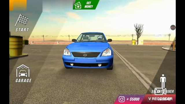 Баг на все машины Car parking смотреть онлайн