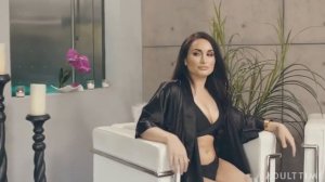 Natalie Mars: TRANSFIXED | Poolside Manner Trailer | Natalie Mars : Gabi Paltrov