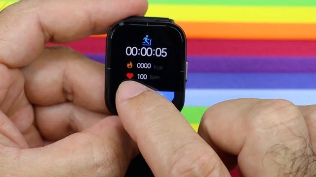 MIBRO COLOR, ESSE SIM É UM SMARTWATCH BOM E BARATO, QUE ENTREGA O QUE PROMETE! (UNBOXING E REVIEW) смотреть онлайн
