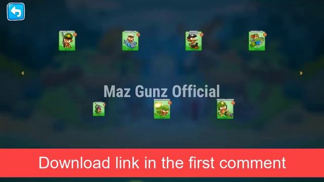 Become an Unbeatable Bloons TD 6 Player with This Mod APK смотреть онлайн