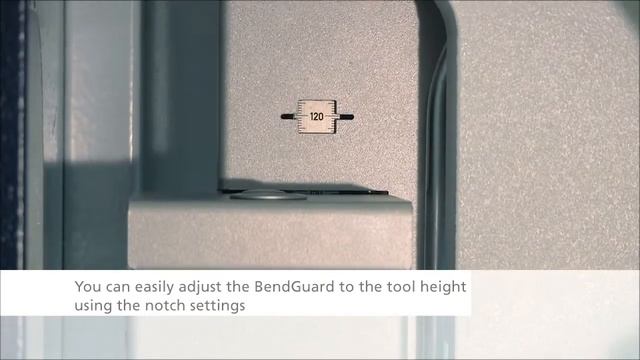 TRUMPF TruBend 3000 Series Press Brake Demo смотреть онлайн