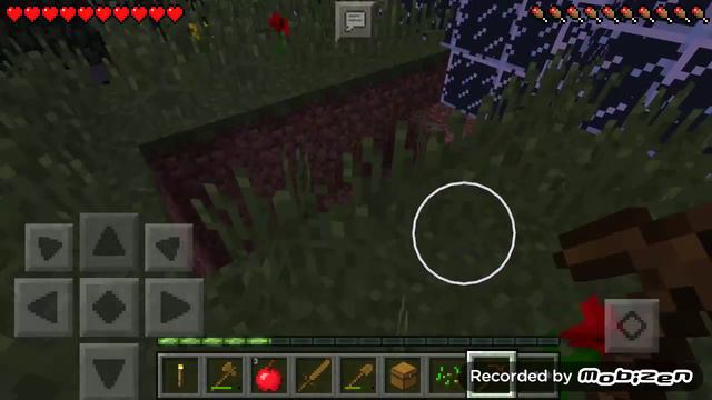 Алмазы!!! Выживание в бутылке #1 смотреть онлайн