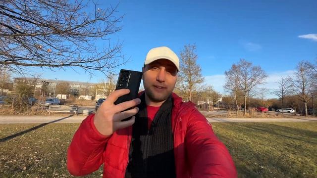 S23 Ultra good for INSTAGRAM ? смотреть онлайн