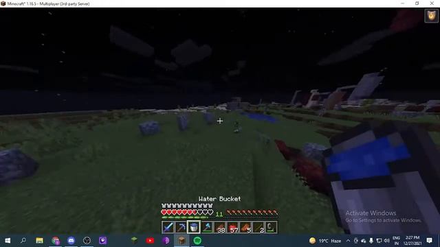 Minecraft Survival SMP and CHILL Java Edition for all versions Tlauncher WITH SUBS смотреть онлайн
