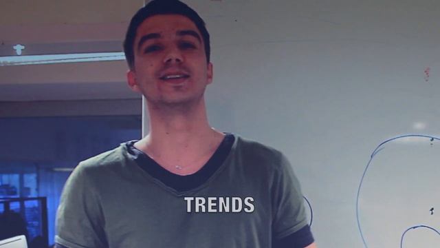 Как разработать действительно успешную SMM стратегию? смотреть онлайн