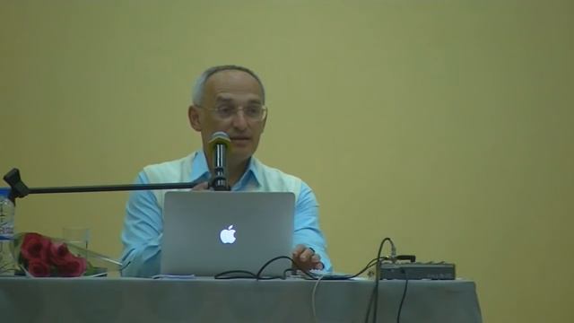 Олег Торсунов - Счастливая семейная жизнь, 09.04.16, Н.Новгород смотреть онлайн