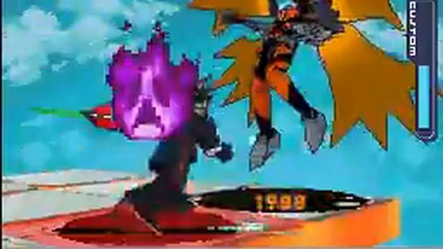 Ryuusei no rockman 3 Black Ace VS Jack corvus omega смотреть онлайн
