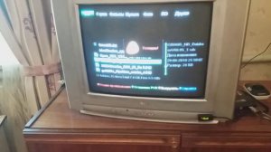 Настройка ресивера Open SX1