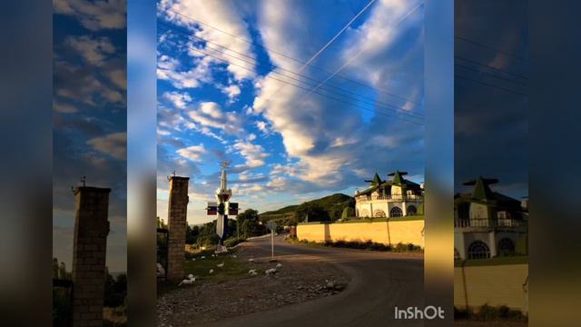 Нашид "Фатат-Аль-Хайр". смотреть онлайн