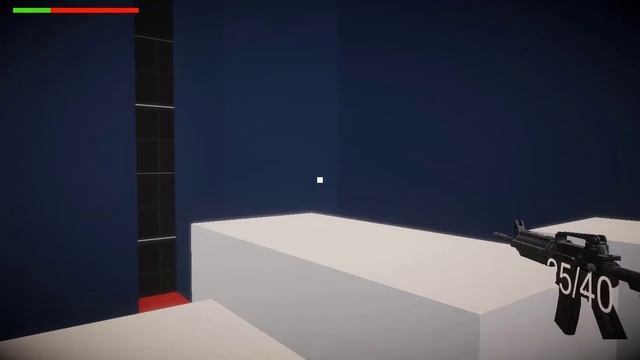 Simple FPS Controller v1.2 - FREE DOWNLOAD смотреть онлайн