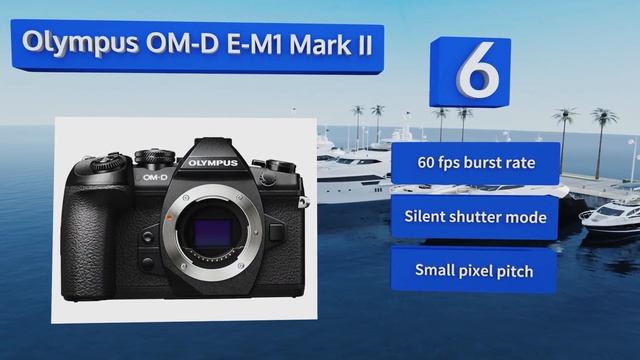 10 Best Mirrorless Cameras 2018 смотреть онлайн