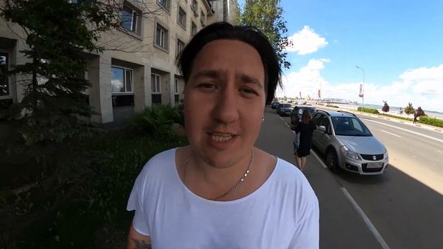 НИЖНИЙ НОВГОРОД - САМЫЕ ИНТЕРЕСНЫЕ ДОСТОПРИМЕЧАТЕЛЬНОСТИ ! НИЖНИЙ НОВГОРОД, КУДА СХОДИТЬ В 2021. смотреть онлайн