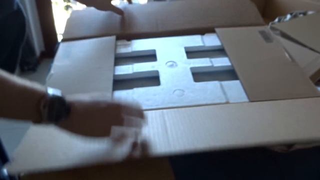 Ho acquistato il mio primo monitor 21:9 UltraWide! смотреть онлайн