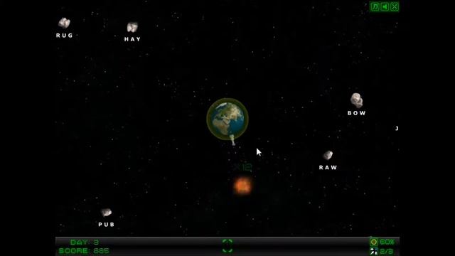 Typing Defense Typing Game Review - Improve Typing Speed Wicked FAST смотреть онлайн
