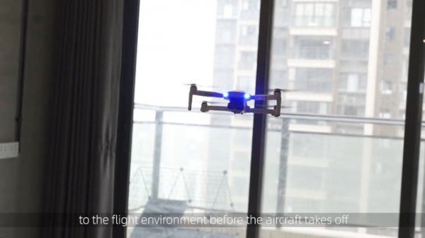 KF102 MAX Drone Tutorial