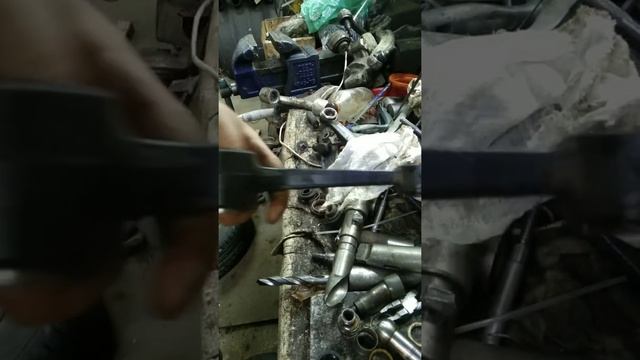 ремонт подвески Суперстрат смотреть онлайн