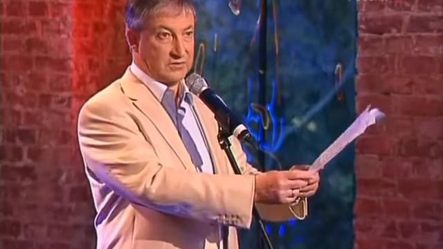 Семён Альтов часть 9