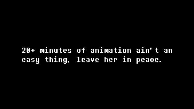 Glitchtale Door Meme | Animated by AbsoluteDream смотреть онлайн
