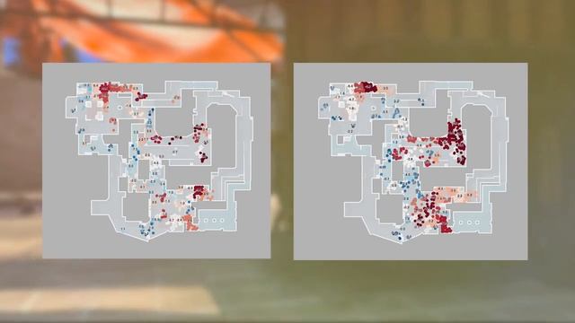 ЗОНА КОНЦЕНТРАЦИИ В CS:GO // Максимум внимания на моменте! смотреть онлайн