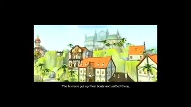 Alpha Testy do Lime Odyssey смотреть онлайн