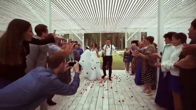 Клип 04.07.16 "Вставай =)" смотреть онлайн
