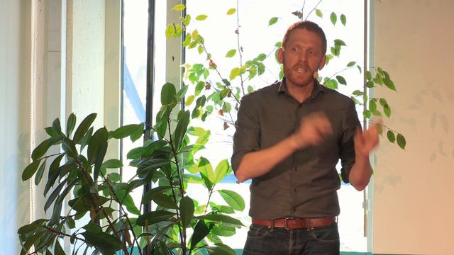Why Tipping Points Could Save Civilisation | Paul Behrens | TEDxLeidenUniversity смотреть онлайн