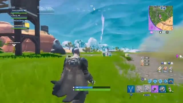 Juego solo con EXPLOSIVOS y pasa esto... - Clan ZmitcUrs смотреть онлайн