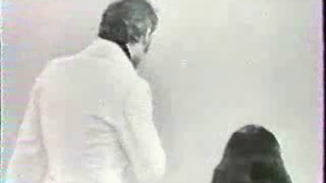 Sacha Distel et Johnny Hallyday - Sacha Show 29 Mars 1967 смотреть онлайн